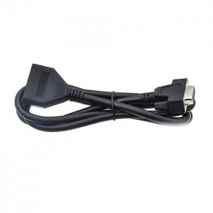 OBD2 16Pin Diagnostic Cable for LAUNCH Creader VII+ Creader VIII